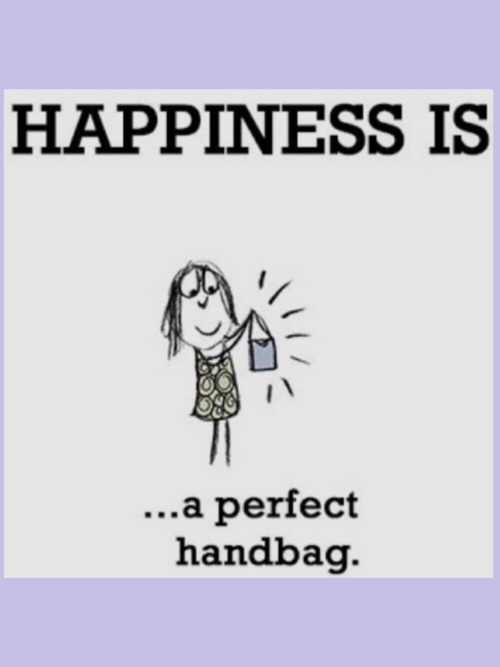 Bags and Purses - closet bookmark - follow game
